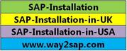  SAP-Installation | SAP-Install  | SAP- Installation-in-UK-USA-Europe