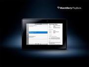Play Around with the Latest BlackBerry Playbook