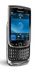 Blackberry Torch 9800 - Grab the opportunity till Royal Wedding