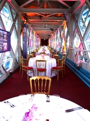 The Charismatic Tower Bridge For Your Party Venue Hire in London