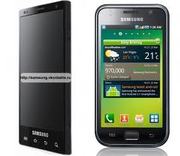  Samsung Galaxy S 2 preview and pre-order with Contract