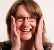 Sarah Millican Tickets for Thoroughly Modern Millican Tour