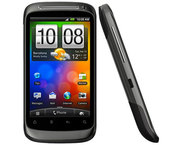 HTC Desire S - Now desires can be real 