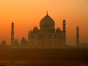 Taj Mahal Tours - Excursion to symbol of love