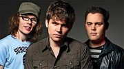Scouting for Girls Tickets for Forestry Commission Live Music Tour
