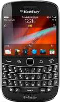 Blackberry bold 9900 Contract Deals