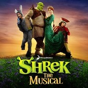 Shrek the Musical Tickets – Theatre Royal Drury Lane,  London West End.