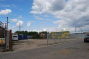 Parking Open Storage Land Near M25,  M4,  M40 and Heathrow Airport. Storage Yard for Rent. Lorry Parking 