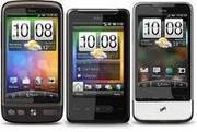  The Awesome contract deal on HTC Desire