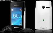 Walk with non-stop music experience with Sony Ericsson Yendo