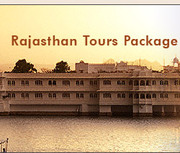 What Makes Rajasthan Tours Most Sought After?