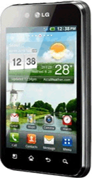 Lg Optimus Black contract-the black beauty