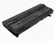 Disocut Black Toshiba pa3399u-2brs Battery, 8800mAh  ￡ 55.47 on sale 