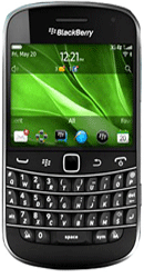 Blackberry Bold Touch 9930 Contract At Mobile phone shop uk