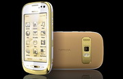 Nokia Oro contract-best mobile phone contract deals