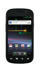 Samsung Google Nexus S i9023 Mobile Phone
