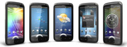 Cheap HTC sensation:Best mobile phone deals