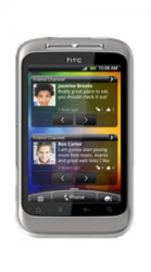 HTC Wildfire S for everyone