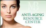 Anti-Aging SkinCare Anti-Aging Resource Center 