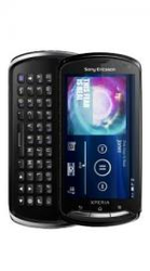 Sony Ericsson Xperia Pro Sim Free Unlocked Mobile Phone