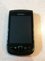 Attractive deal on Blackberry Torch 9800