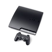 Get Sony PS3 Slim 320 GB free!!!