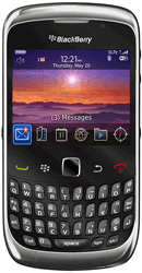 Blackberry curve 9300 contract-stunning handset by RIM