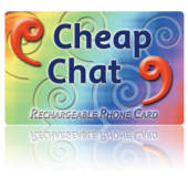 Cheap Local Chat