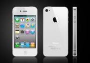 Fantastic deals with Orange for Apple iPhone 4 White