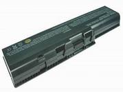 Black Toshiba pa3383u-1brs Battery, 6600mAh, 14.8V Quality Warranty sale