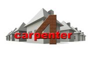 Carpentry for home. We are providing full satisfaction for our Custome