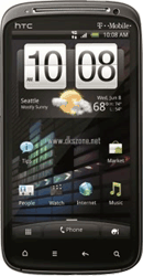 Get HTC Sensation With Free 600 Minutes On O2