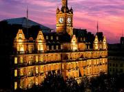Last Night Of BBC Proms 2011: Make Bookings With Kensington Hotels 