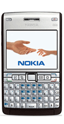 Nokia E6 Coming soon with Monthly Phone Contracts