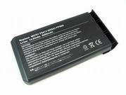 8 cells good 4400mAh, 14.8V Dell inspiron 1200 Battery In Stock on sale