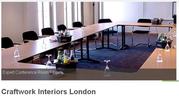 Office Fit Out Wandsworth