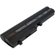 Black Toshiba pa3732u-1bas Battery, 4400mAh, 11.1V Quality Warranty sale