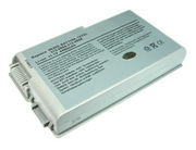 Rechargeable Dell Latitude D610 6-cell battery for latitude D610 D600