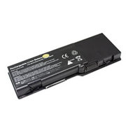 Dell Inspiron 6400 battery Li-ion 9-cell battery pack and adapter