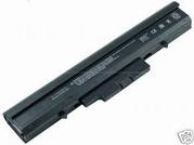 High Capacity  Black Hp 530 battery, 4400mAh, 14.8V Quality Warranty 