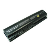 Replacement for HP DV5-1000 Battery