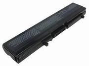 Black Toshiba pa3332u-1bas Battery, 4400mAh, 10.8V Quality Warranty sale