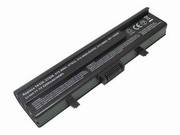 Black Dell xps m1530 battery, 5200mAh, 11.1V Quality Warranty on sale 