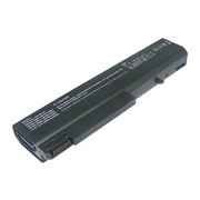 HP ProBook 6550b Series 6-cell Replacement Notebook Battery