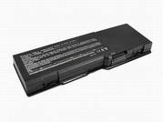 Black Dell gd761 Battery, 6600mAh, 11.1V Quality Warranty on sale 