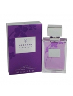 Beckham Signature Women 30ml EDT-Just For:  £15.99