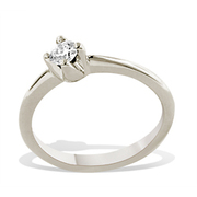 Solitaire engagement rings – For that perfect occasion