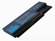 Global sale good 5200Ah, 11.1V Acer aspire 5720 Battery In Stock 