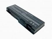 Black Dell inspiron 9300 Battery, 4400mAh, 11.1V Quality Warranty sale