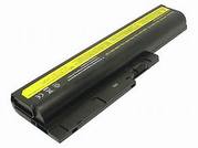 Global sale good 6600Ah, 10.8V Ibm thinkpad t60 Battery In Stock